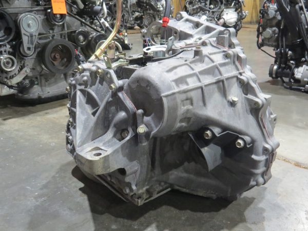 JDM 2009-2013 Toyota Matrix 2.4L FWD 5-Speed Automatic Transmission - Image 5