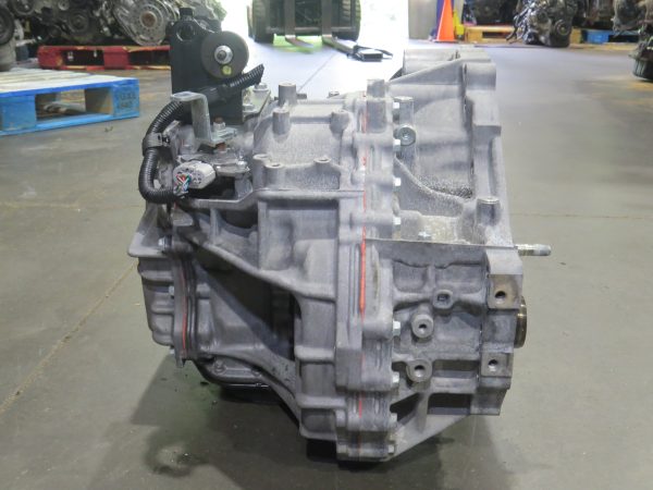 JDM 2009-2016 TToyota Venza 3.5L V6 AWD Automatic Transmission - Image 4