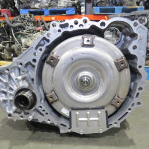 JDM 2009-2016 TToyota Venza 3.5L V6 AWD Automatic Transmission