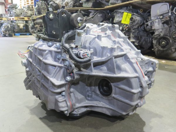 JDM 2009-2016 TToyota Venza 3.5L V6 AWD Automatic Transmission - Image 5