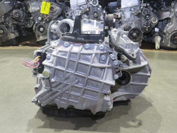 JDM 2009-2016 TToyota Venza 3.5L V6 AWD Automatic Transmission - Image 6