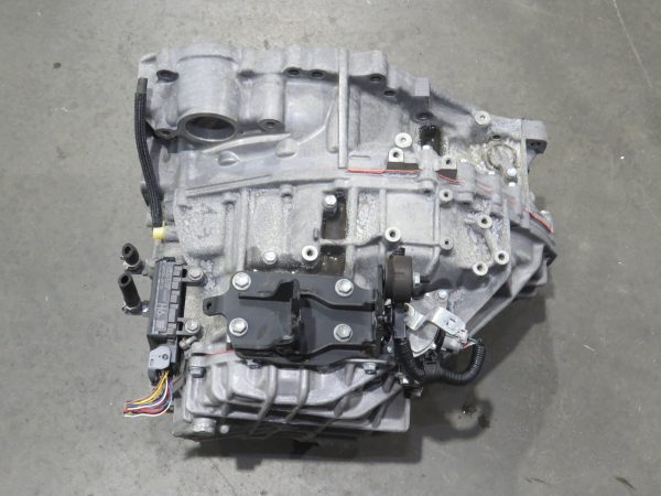 JDM 2009-2016 TToyota Venza 3.5L V6 AWD Automatic Transmission - Image 7
