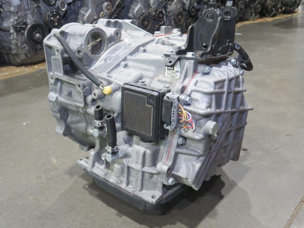 JDM 2009-2016 TToyota Venza 3.5L V6 AWD Automatic Transmission - Image 8