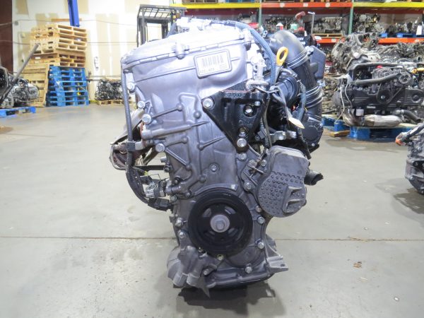 JDM 2010-2015 Toyota Prius 2011-2017 Lexus CT200h Engine 1.8L Hybrid 2ZR 2ZRFXE - Image 5