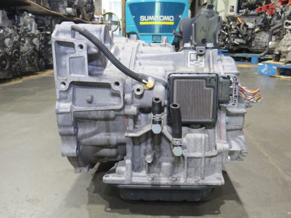 JDM 2011-2016 Toyota Sienna AWD 3.5L V6 2GR-FE Automatic Transmission - Image 8