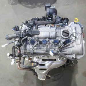 JDM 2011-2017 Lexus CT200h Engine 1.8L Hybrid 2ZR-FXE