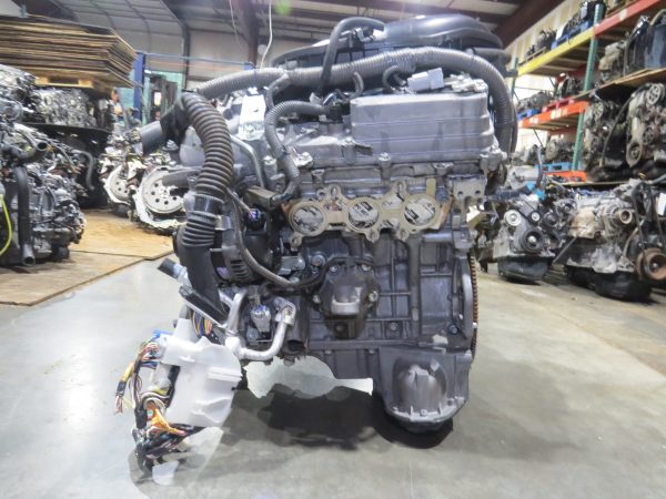 JDM Lexus RC350 RWD 3.5L V6 Engine – 2015–2018 Long Block - Image 5