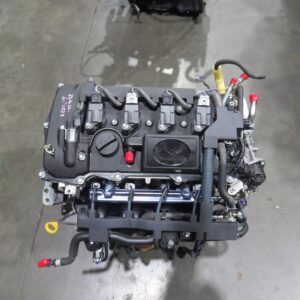 JDM 2020-2021-2022 TOYOTA COROLLA 1.8L 2ZR-FXE HYBRID ENGINE