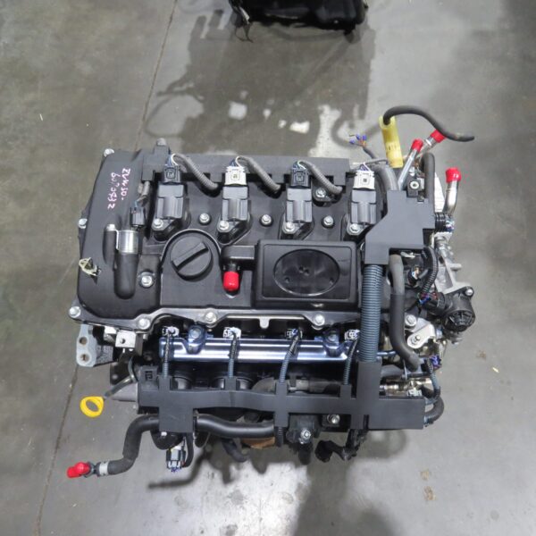 JDM 2020-2021-2022 TOYOTA COROLLA 1.8L 2ZR-FXE HYBRID ENGINE