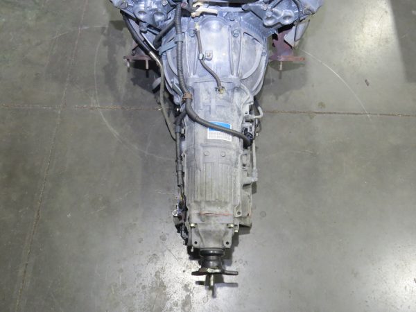 JDM 98-00 Lexus 1UZ-FE 4.0L VVT-i V8 Automatic Transmission LS400 GS400 SC400 - Image 2