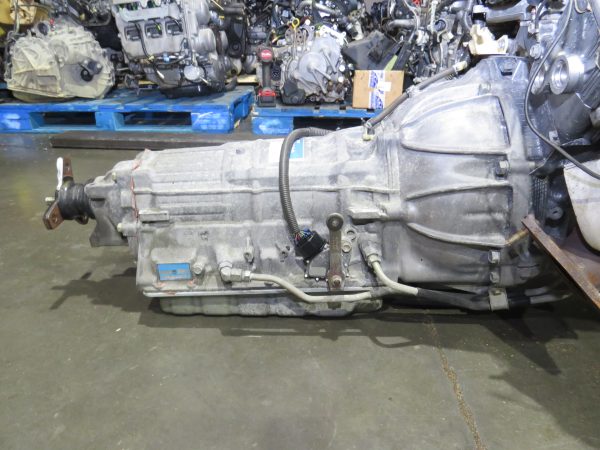 JDM 98-00 Lexus 1UZ-FE 4.0L VVT-i V8 Automatic Transmission LS400 GS400 SC400 - Image 3