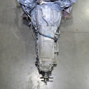 JDM 98-00 Lexus 1UZ-FE 4.0L VVT-i V8 Automatic Transmission LS400 GS400 SC400