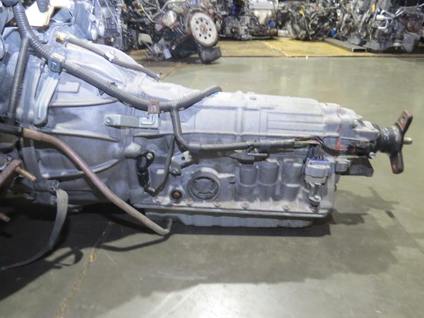 JDM 98-00 Lexus 1UZ-FE 4.0L VVT-i V8 Automatic Transmission LS400 GS400 SC400 - Image 7