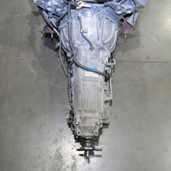 JDM 98-00 Lexus 1UZ-FE 4.0L VVT-i V8 Automatic Transmission LS400 GS400 SC400
