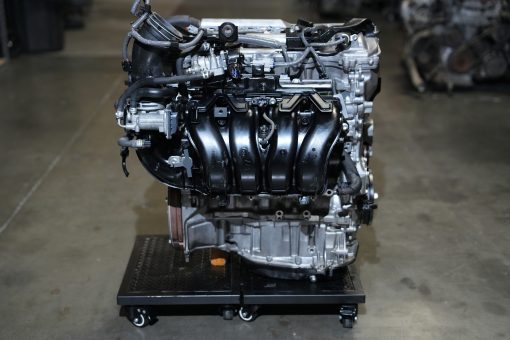 JDM Lexus ES300H 2016-2018 | Toyota Avalon 2.5L Hybrid Engine 2AR - Image 6