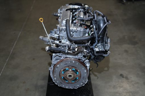 JDM Lexus ES300H 2016-2018 | Toyota Avalon 2.5L Hybrid Engine 2AR - Image 7