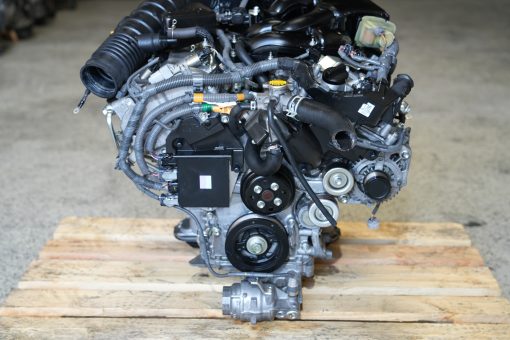 JDM Lexus GS300 2006-2011 3.0L V6 Engine Toyota 3GR - Image 3