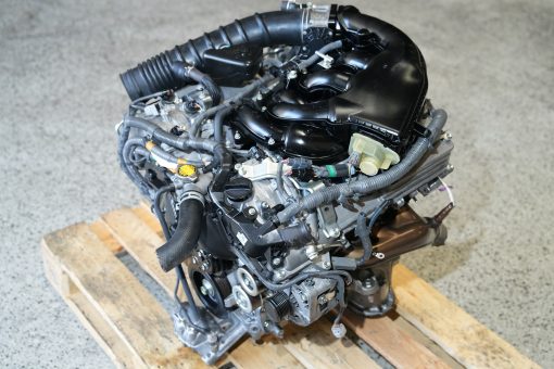 JDM Lexus GS300 2006-2011 3.0L V6 Engine Toyota 3GR - Image 4