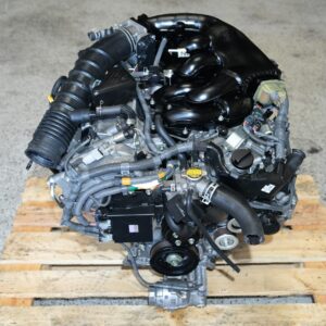 JDM Lexus GS300 2006-2011 3.0L V6 Engine Toyota 3GR