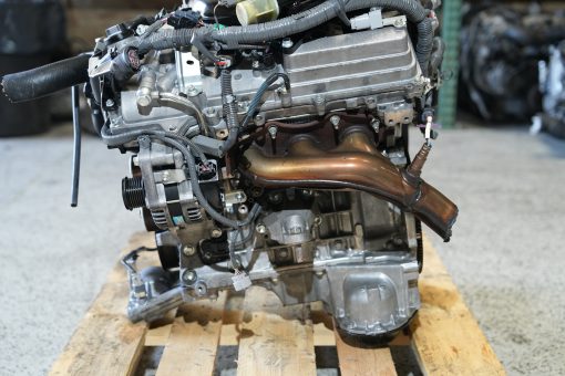 JDM Lexus GS300 2006-2011 3.0L V6 Engine Toyota 3GR - Image 6