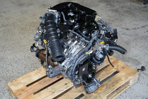 JDM Lexus GS300 2006-2011 3.0L V6 Engine Toyota 3GR - Image 7