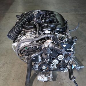 JDM Lexus GS350 | Lexus IS350 3.5L Engine (2006-2011) | Toyota 2GR 3.5L V6 Engine