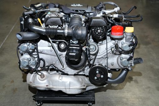 JDM Scion FRS Subaru Brz FA20 2.0L Engine 2013 - 2016 FR-S, Toyota GT86 - Image 2