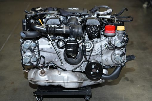 JDM Scion FRS Subaru Brz FA20 2.0L Engine 2013 - 2016 FR-S, Toyota GT86 - Image 3