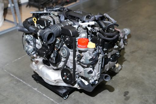 JDM Scion FRS Subaru Brz FA20 2.0L Engine 2013 - 2016 FR-S, Toyota GT86 - Image 5