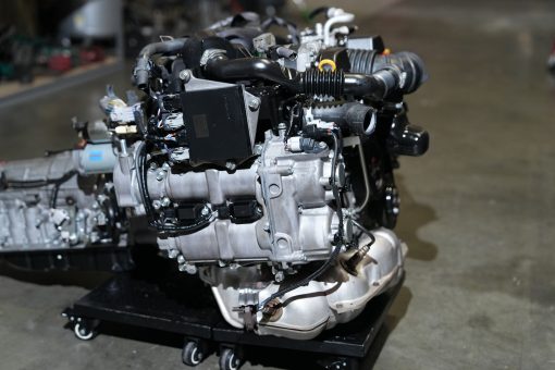 JDM Scion FRS Subaru Brz FA20 2.0L Engine 2013 - 2016 FR-S, Toyota GT86 - Image 6