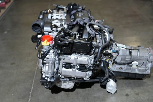 JDM Scion FRS Subaru Brz FA20 2.0L Engine 2013 - 2016 FR-S, Toyota GT86 - Image 7
