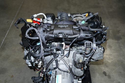 JDM Scion FRS Subaru Brz FA20 2.0L Engine 2013 - 2016 FR-S, Toyota GT86 - Image 8