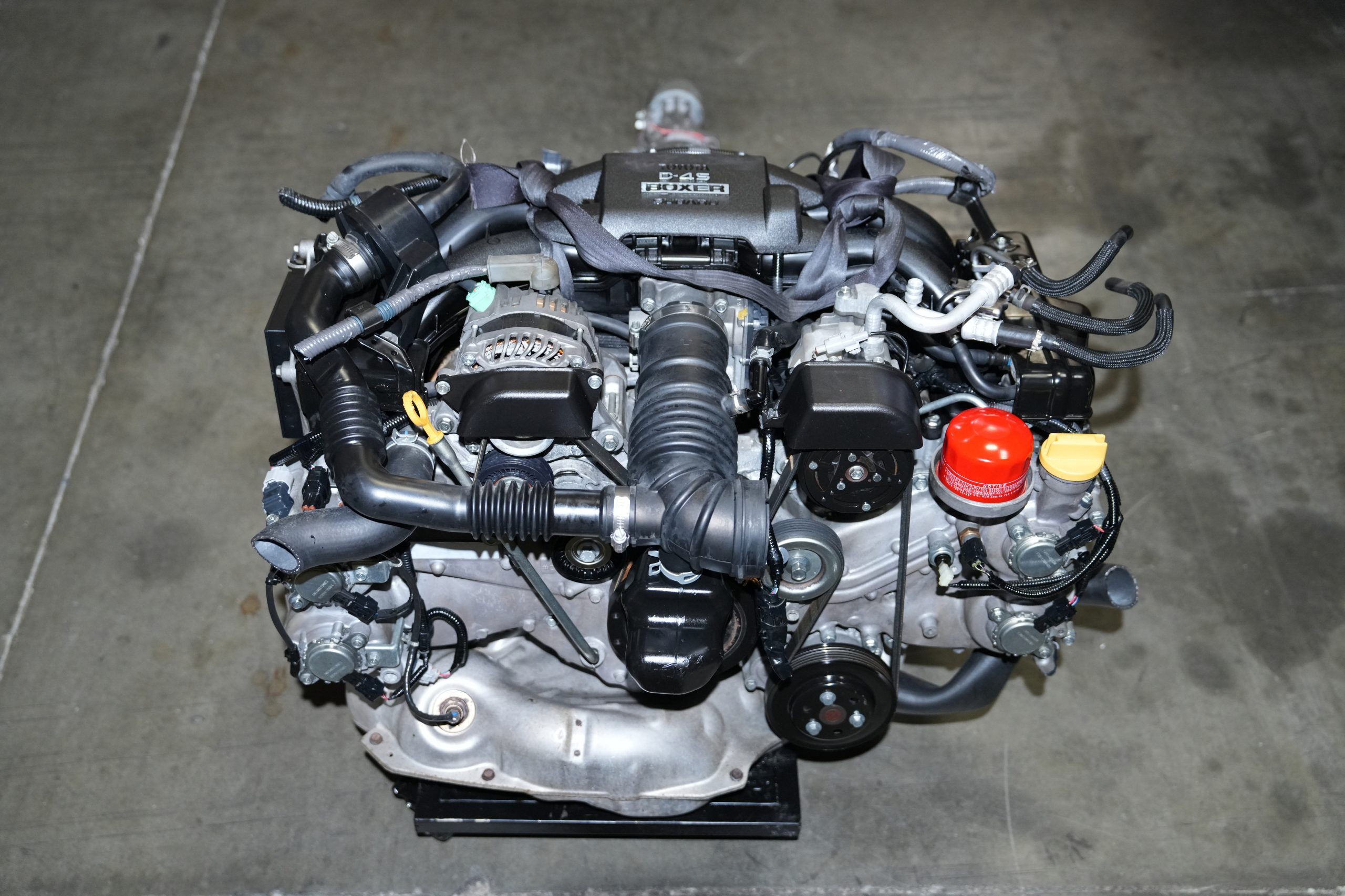 JDM Scion FRS Subaru Brz FA20 2.0L Engine 2013 - 2016 FR-S, Toyota GT86