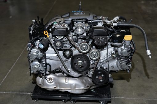 JDM Scion FRS Subaru Brz FA20 2.0L Engine with 6 Speed Manual Transmission 2013 - 2016 Scion FR-S, Toyota GT86, BRZ - Image 4