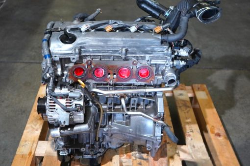 JDM Scion TC Engine 2005-2010 2AZ 2.4L - Image 2