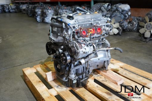 JDM Scion TC Engine 2005-2010 2AZ 2.4L - Image 3