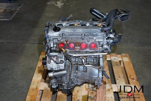 JDM Scion TC Engine 2005-2010 2AZ 2.4L - Image 5