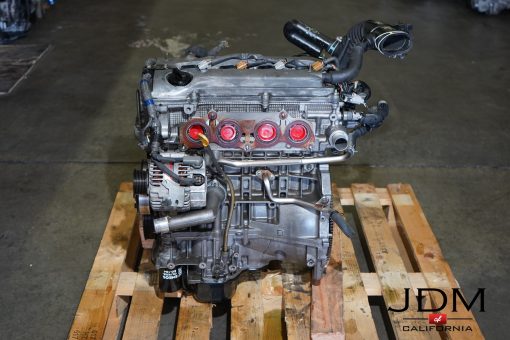 JDM Scion TC Engine 2005-2010 2AZ 2.4L - Image 6