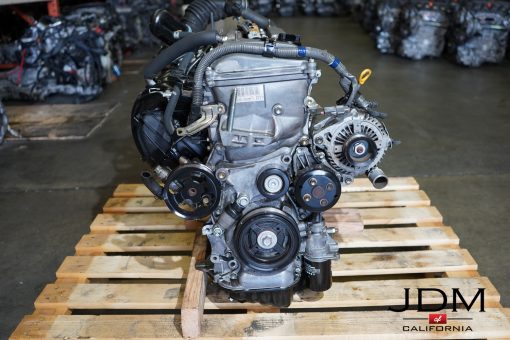 JDM Scion TC Engine 2005-2010 2AZ 2.4L - Image 7