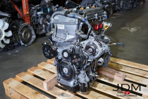 JDM Scion TC Engine 2005-2010 2AZ 2.4L - Image 8