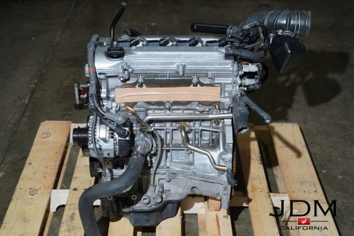 JDM Scion XB 2008-2015 2.4L 2AZ VVTi Engine - Image 2