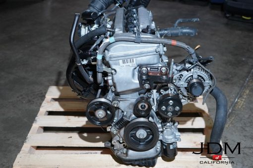 JDM Scion XB 2008-2015 2.4L 2AZ VVTi Engine - Image 3