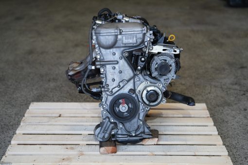 JDM Scion XD 1.8L Engine 2ZR 2009-2015 - Image 3