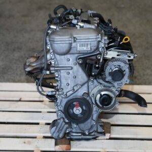 JDM Scion XD 1.8L Engine 2ZR 2009-2015