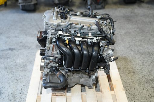 JDM Scion XD 1.8L Engine 2ZR 2009-2015 - Image 5