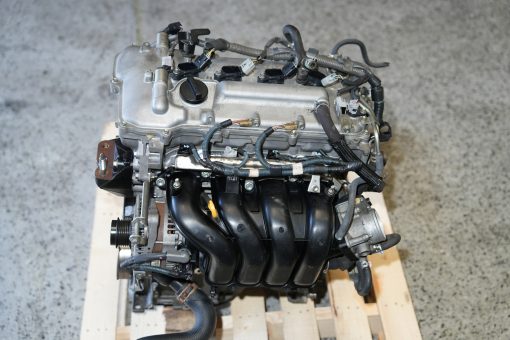 JDM Scion XD 1.8L Engine 2ZR 2009-2015 - Image 6