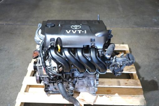 JDM Toyota 1NZ-FE 1.5L Engine – Scion xB, Toyota Echo, Toyota Yaris | 1NZ - Image 2
