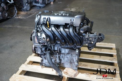 JDM Toyota 1NZ-FE 1.5L Engine – Scion xB, Toyota Echo, Toyota Yaris | 1NZ - Image 3