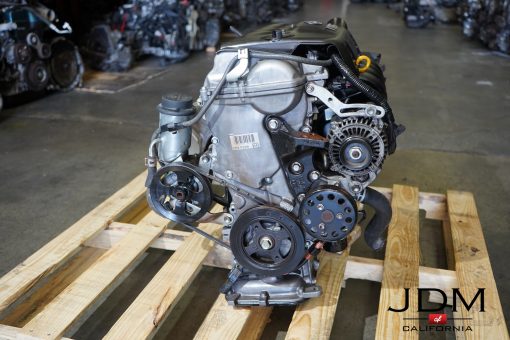 JDM Toyota 1NZ-FE 1.5L Engine – Scion xB, Toyota Echo, Toyota Yaris | 1NZ - Image 4
