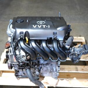 JDM Toyota 1NZ-FE 1.5L Engine – Scion xB, Toyota Echo, Toyota Yaris | 1NZ